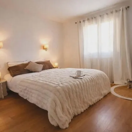 Casa Del Sol Vue Canigou Cosy Parking شقة