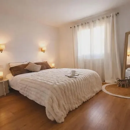 Casa Del Sol Vue Canigou Cosy Parking Céret