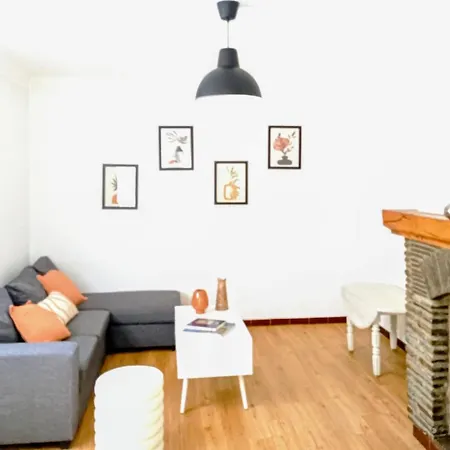 Casa Del Sol Vue Canigou Cosy Parking *